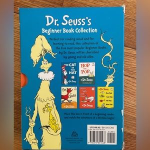 Bundle of Dr Seuss Collection